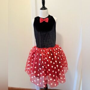 Disney Minnie Mouse Dress